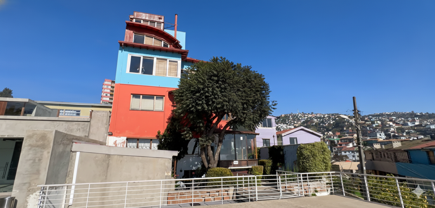 La Sebastiana